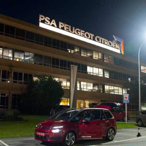 Autonomiczny model PSA przejechał 3000 kilometrów po drogach Europy